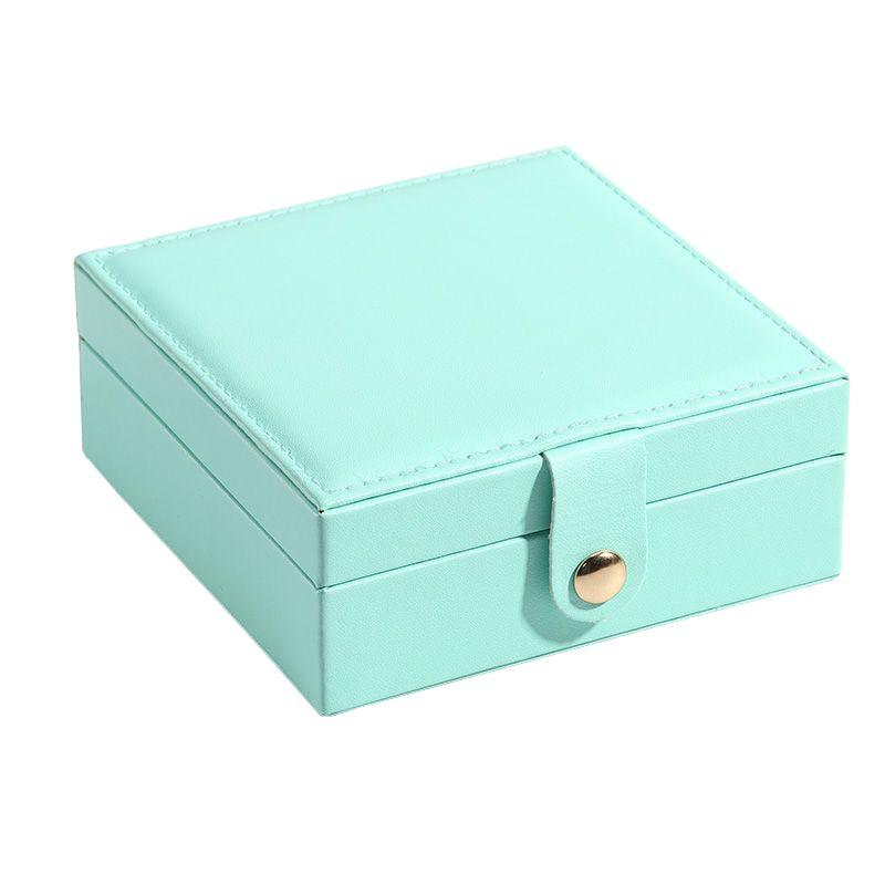 Casket, jewelery box - mint