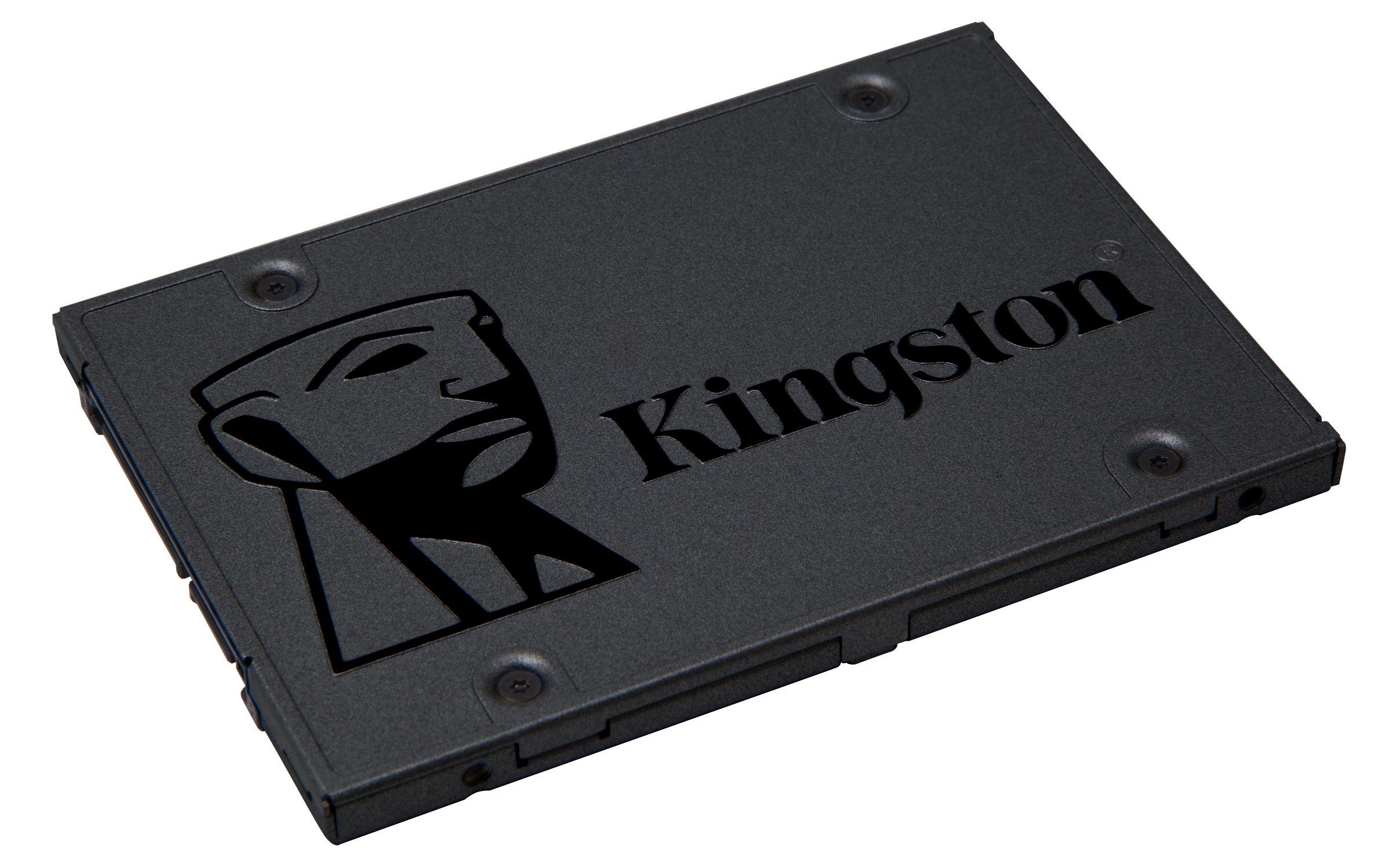 Dysk Kingston SA400S37/120G (120 GB ; 2.5"; SATA III)