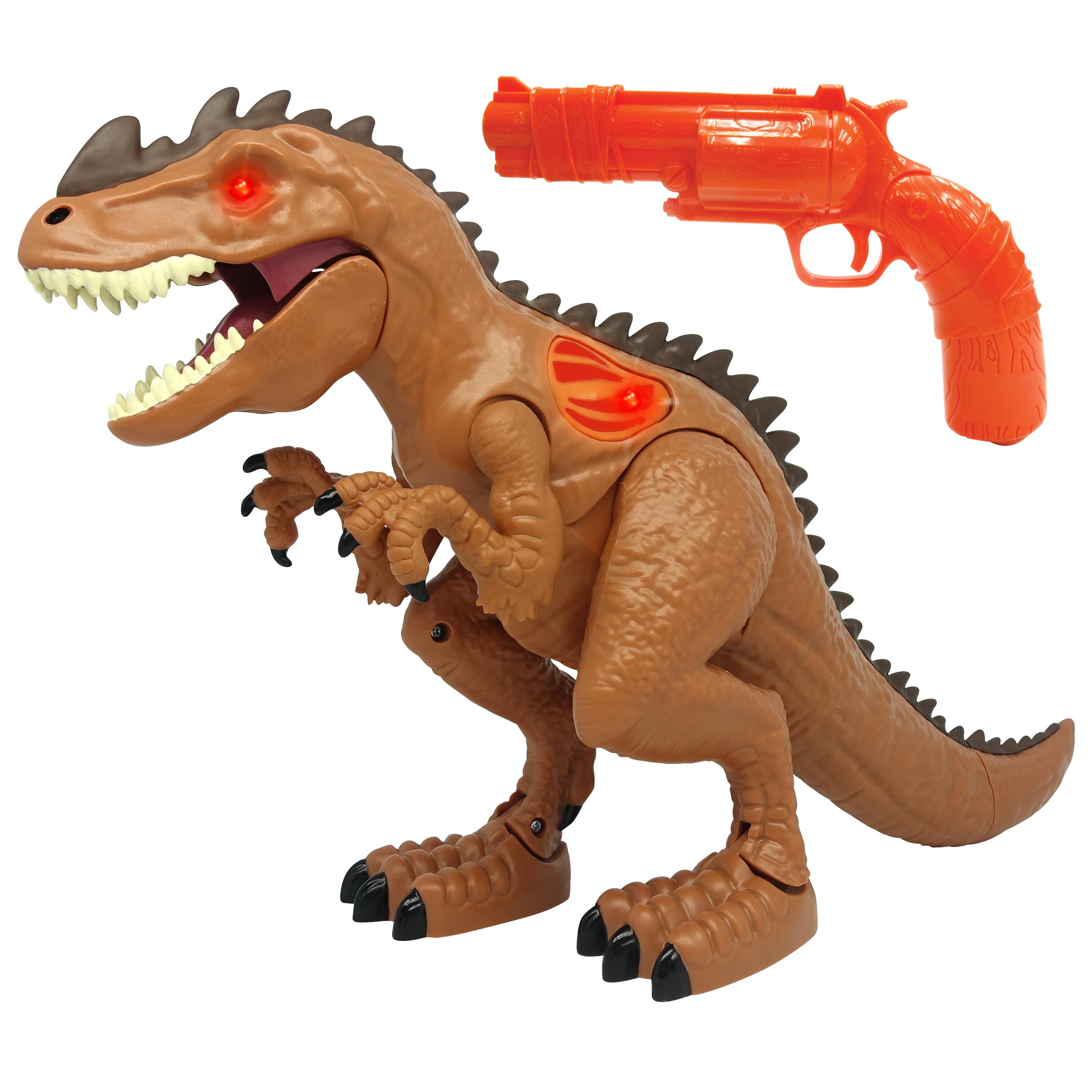 Dino Hunt™ Target Shooting Set