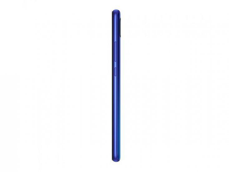 Telefon Xiaomi Redmi 7 2/16GB - niebieski NOWY (Global Version)