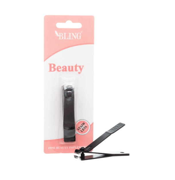 Nail clippers BLING ELEGANCE, BL-23