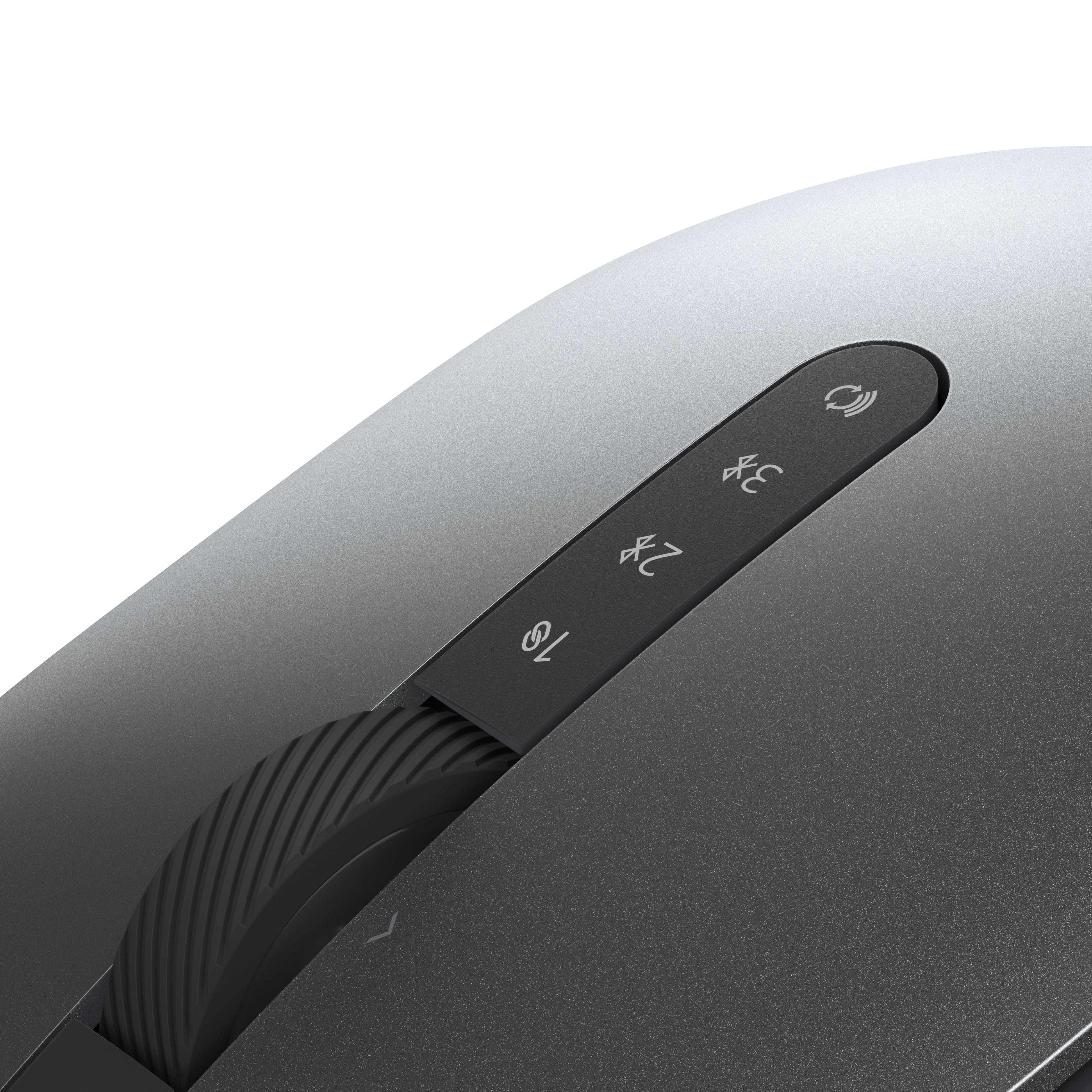 Dell Multi-Device Wireless Mouse