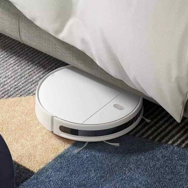 Odkurzacz Xiaomi Mi Robot Vacuum Mop Essential - biały