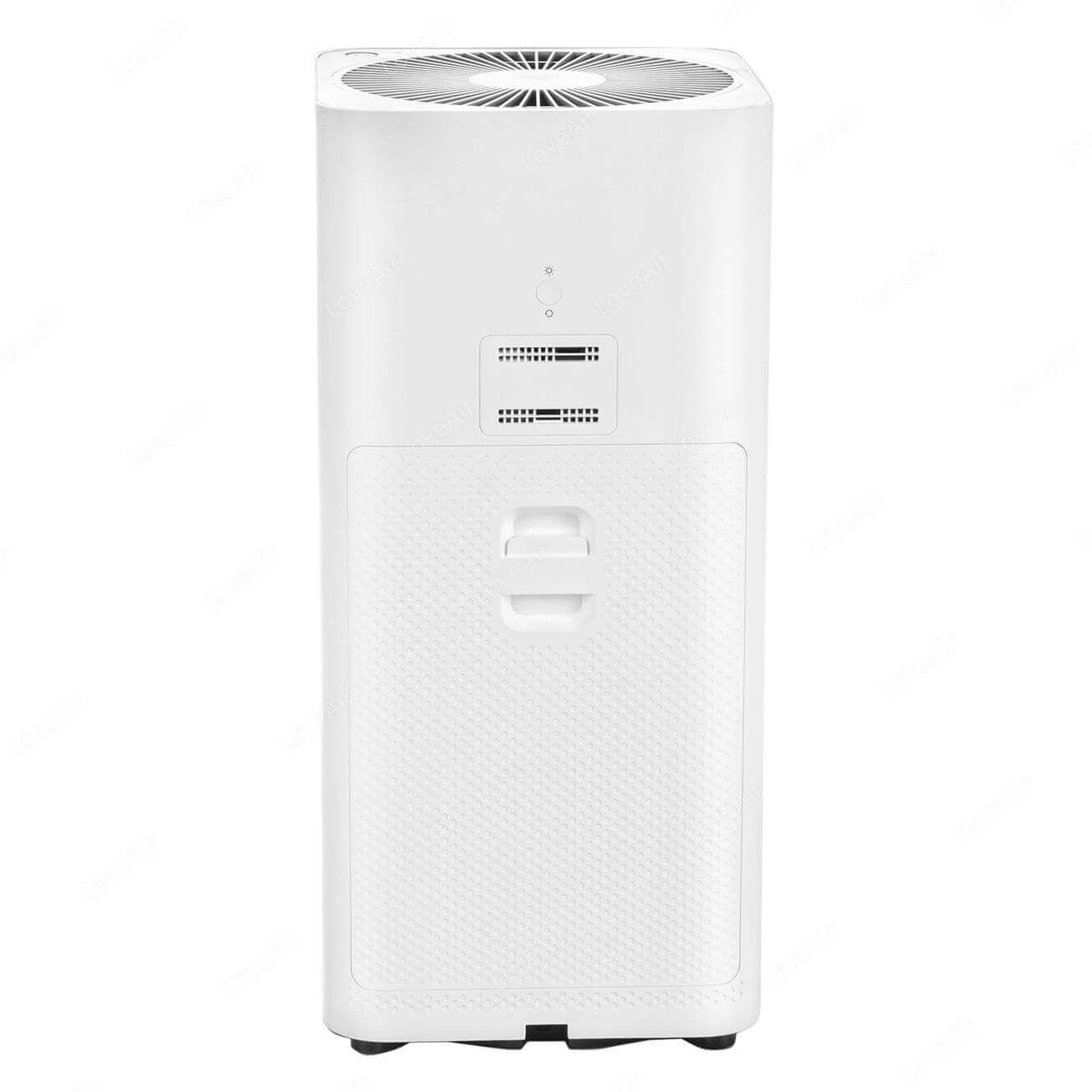 Oczyszczacz powietrza Xiaomi Mi Air Purifier 2H