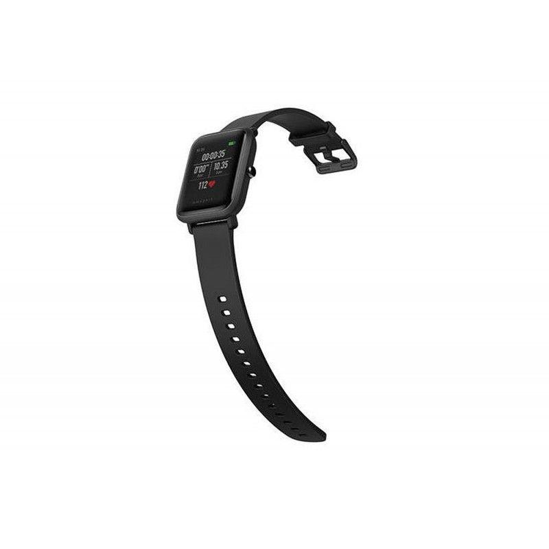 Smartwatch Xiaomi Amazfit Bip Lite - czarny