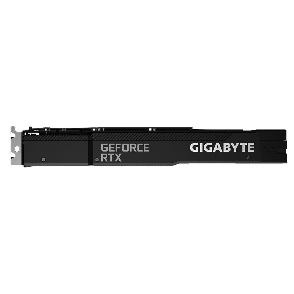 Karta graficzna Gigabyte GeForce RTX 3090 TURBO 24G