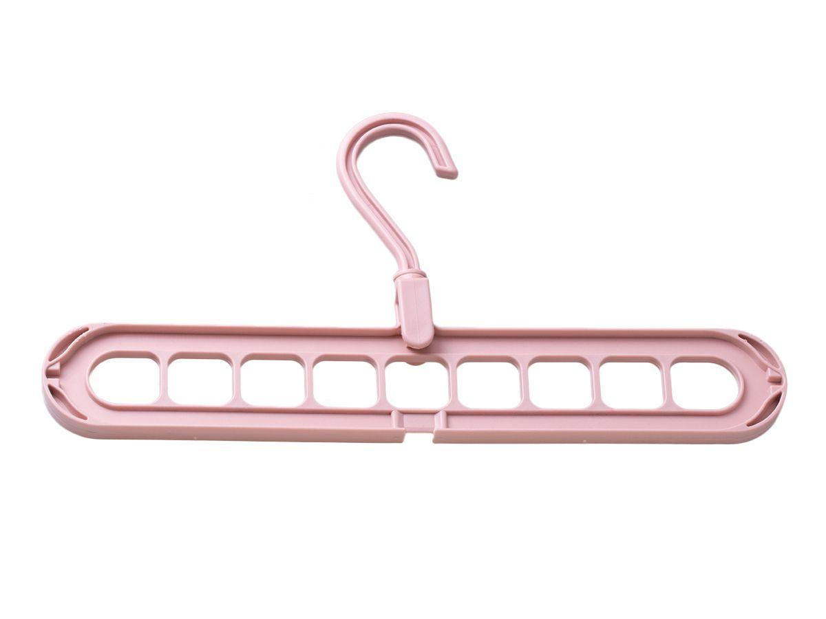 Hanger - pink