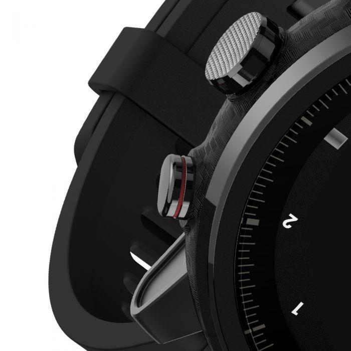 Smartwatch Xiaomi Amazfit 2 Stratos (A1619) - czarny