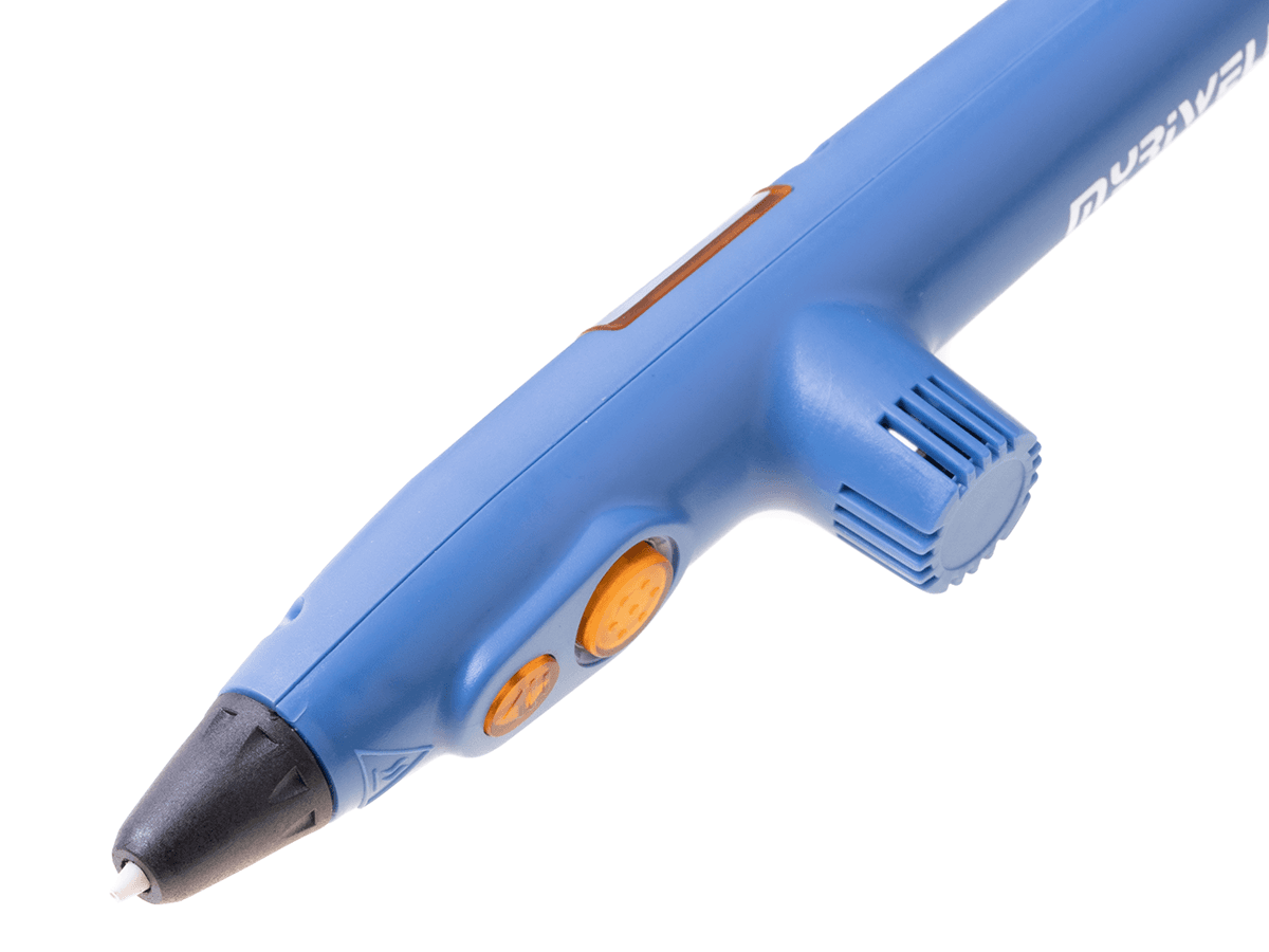 Długopis drukarka 3D - niebieski