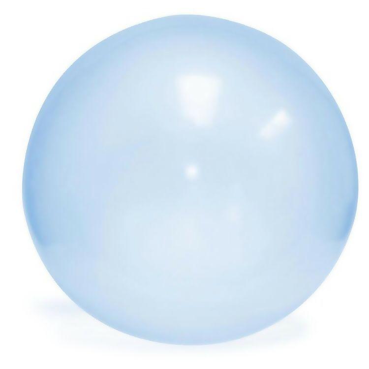 Mega bubble / bubble XXL - blue