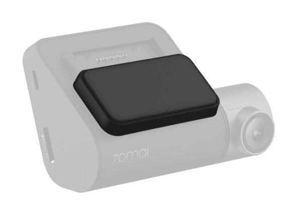 Midrive D03 GPS module for 70mai Smart Dash Cam Pro Camera