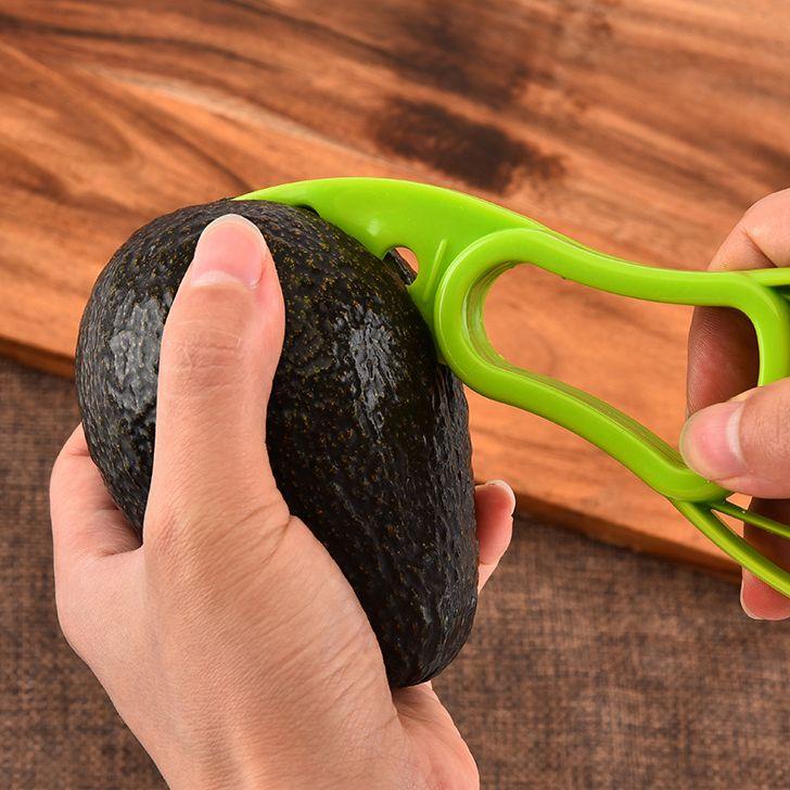 Avocado knife 
