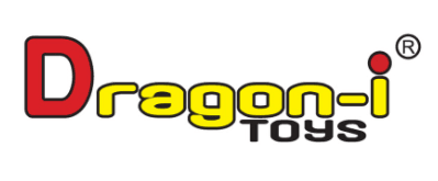 Junior Megazaur interaktywna zabawka światło dźwięk Dragon-i Toys