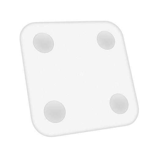 Xiaomi Mi Body Composition Scale - white