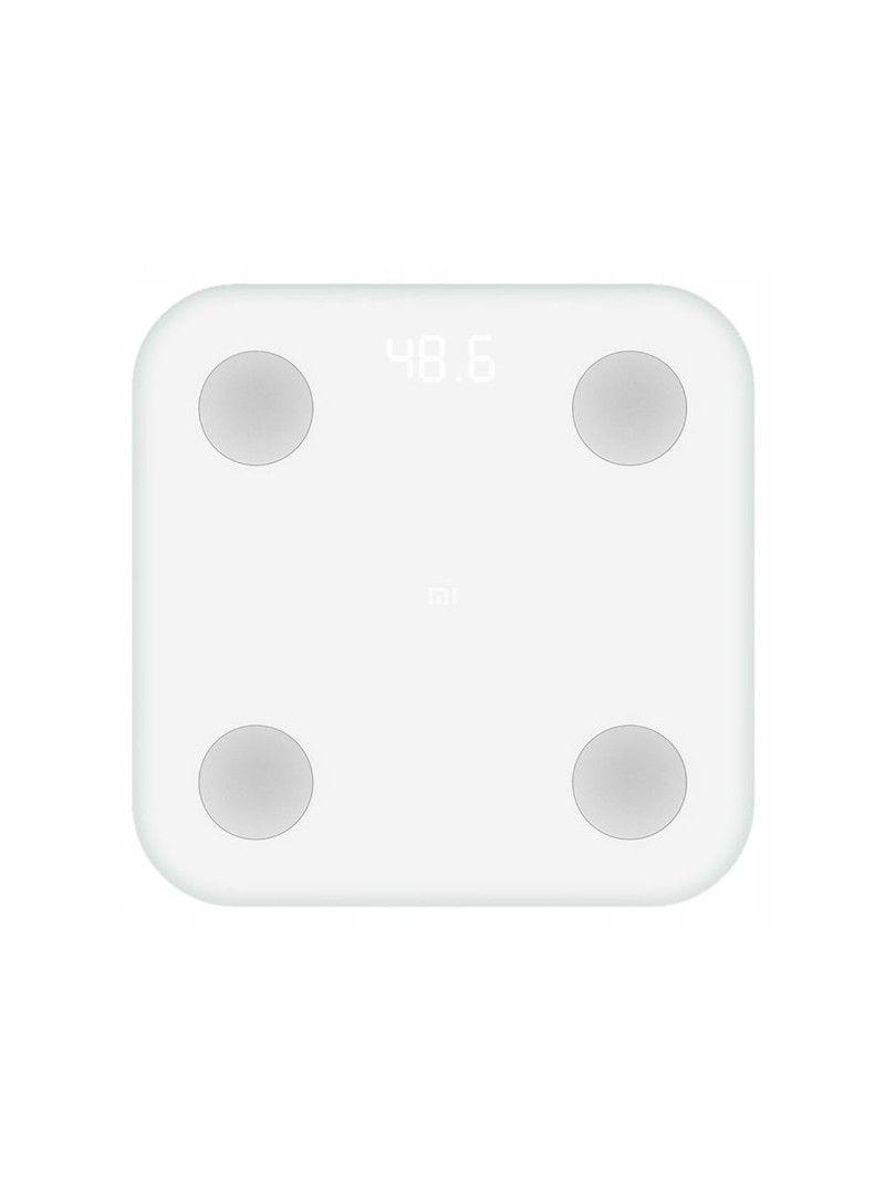 Waga łazienkowa Xiaomi Mi Body Composition Scale - biała
