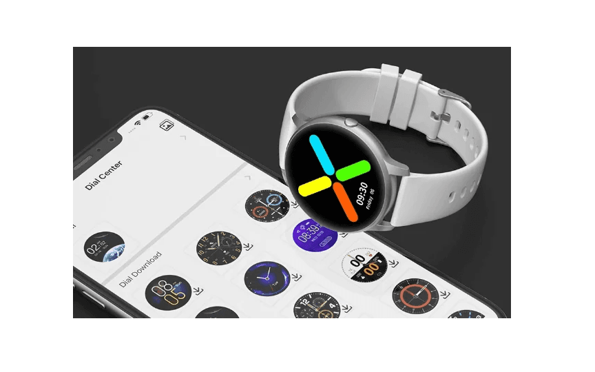 Smartwatch Xiaomi IMILAB KW 66