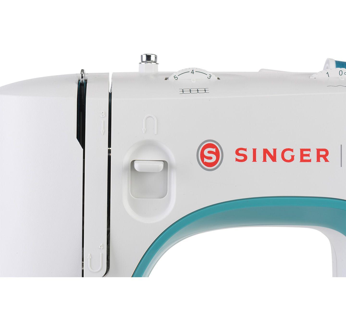 Maszyna do szycia Singer Simple M3305