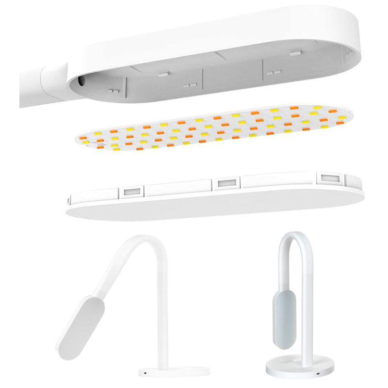 Desk lamp Xiaomi Yeelight Portable LED  - white
