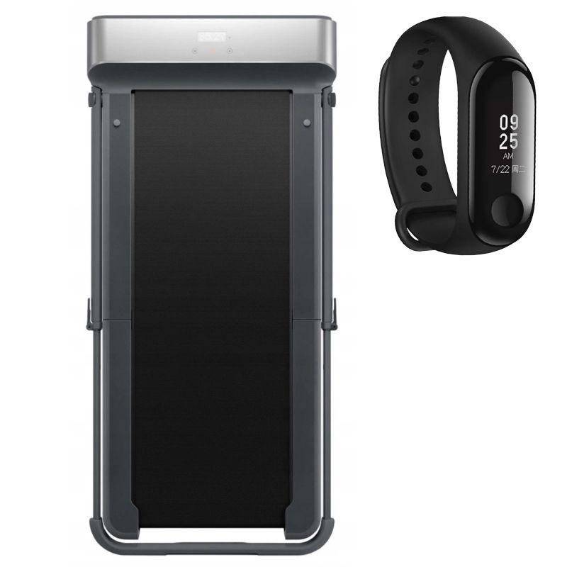 Bieżnia elektryczna Kingsmith Walking Pad TRR1F R1 Pro + Prezent Opaska Xiaomi Mi Band 3