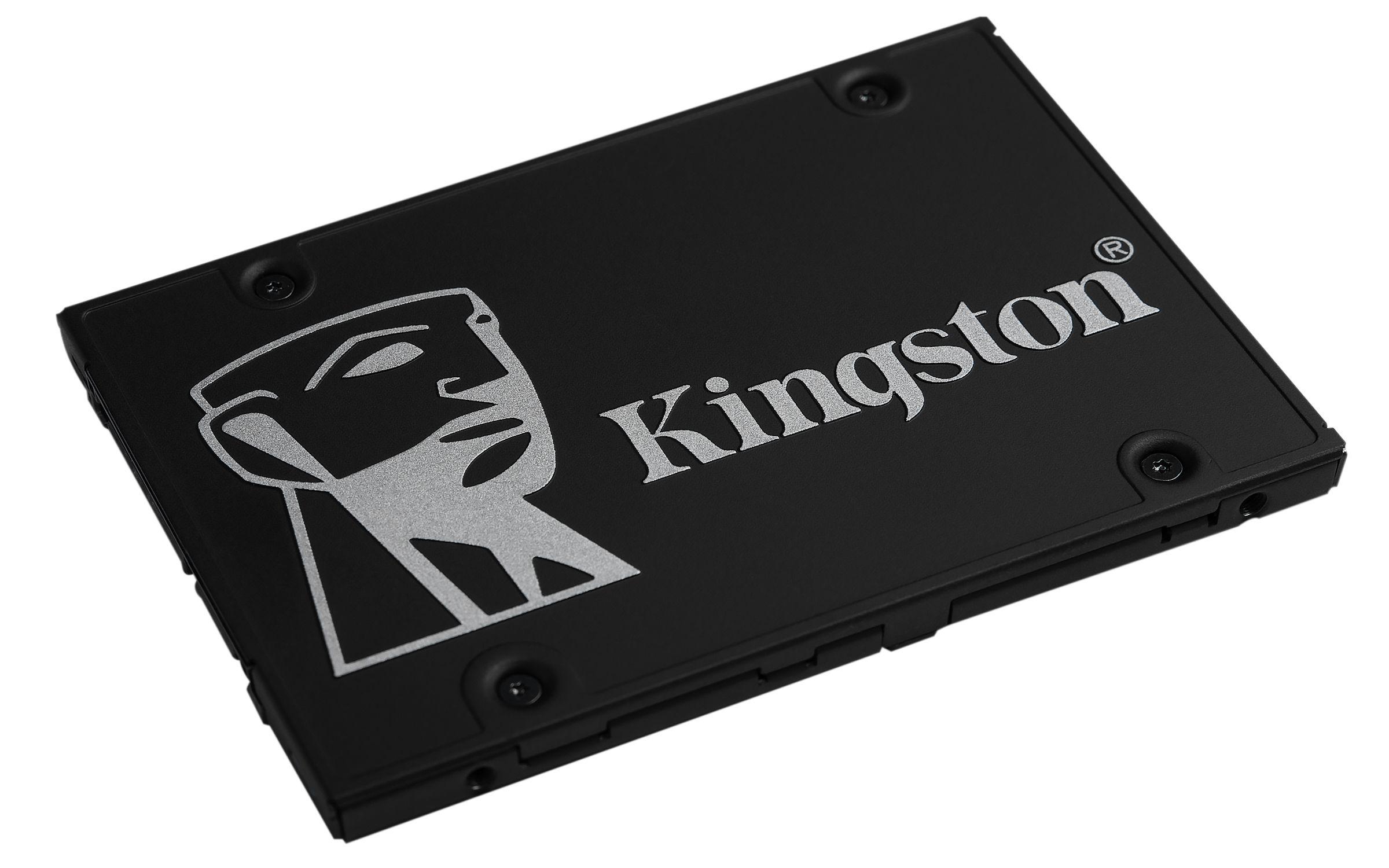 Dysk Kingston SKC600/256G (256 GB ; 2.5"; SATA III)