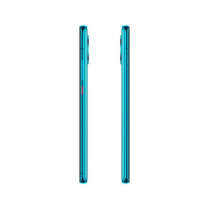Telefon Xiaomi Pocophone F2 Pro 6/128GB - niebieski NOWY (Global Version)