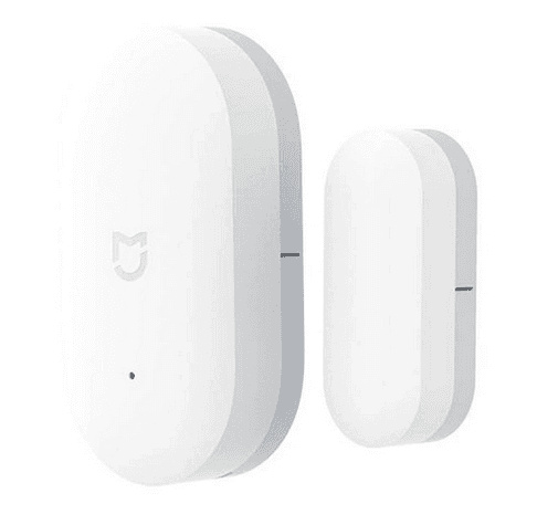 Zestaw czujników Xiaomi Mi Smart Sensor Set Global - biały