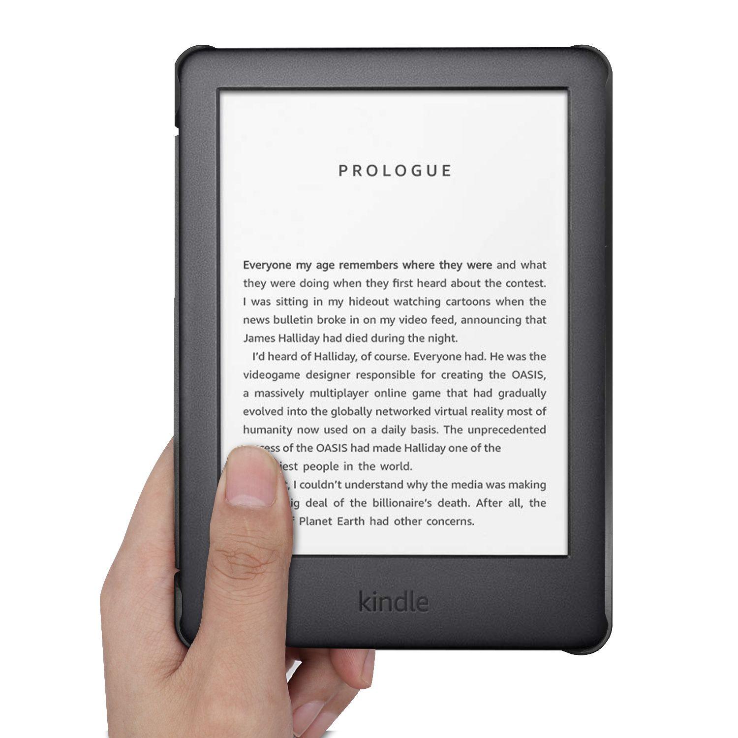 Case case Amazon Kindle Paperwhite11 2021 KPW5 6.8 inch - type 3