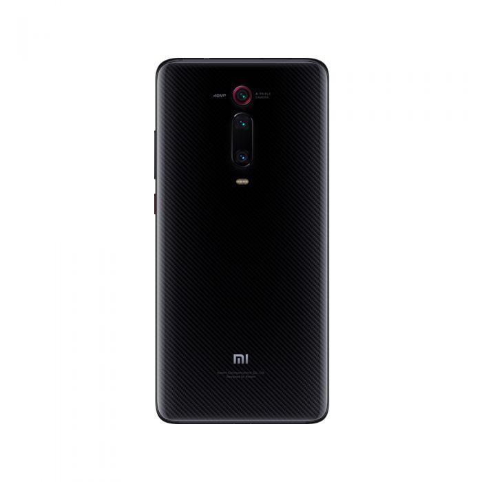 Telefon Xiaomi Mi 9T Pro 128GB - czarny NOWY (Global Version)