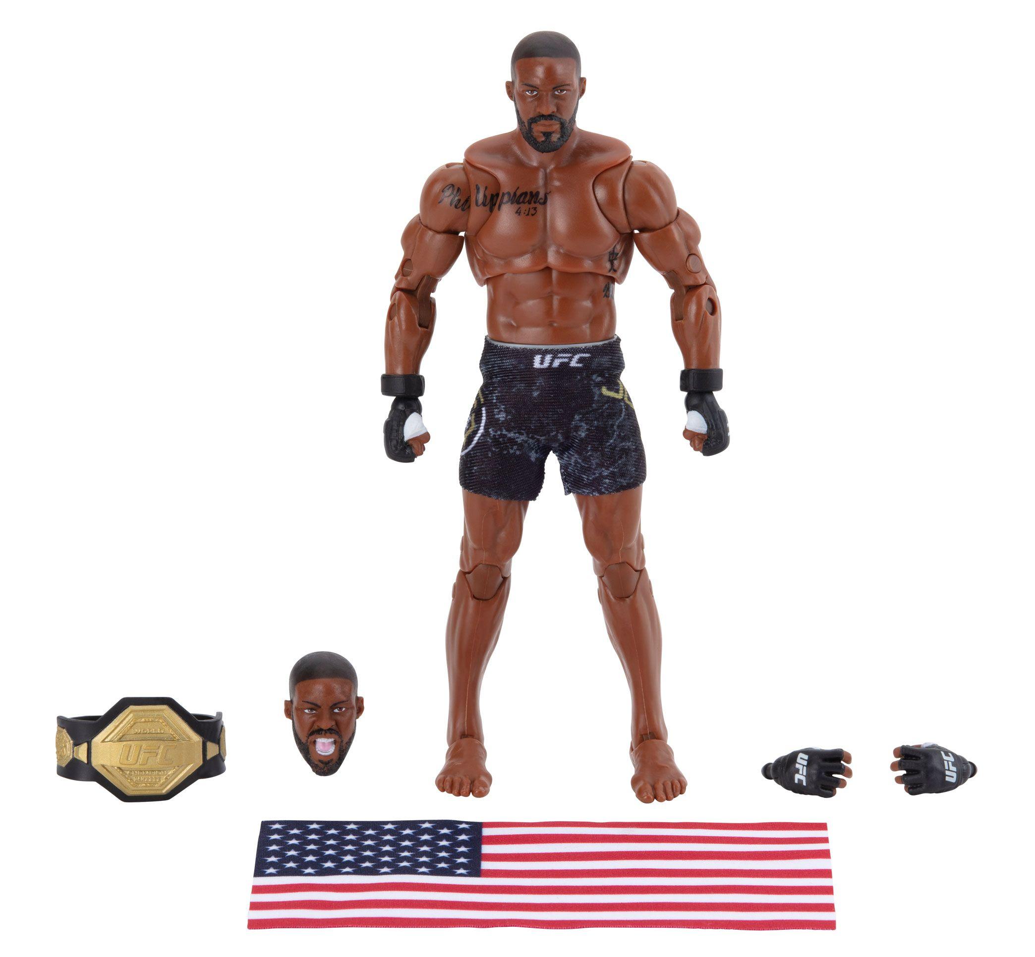 Figurka UFC - JON JONES
