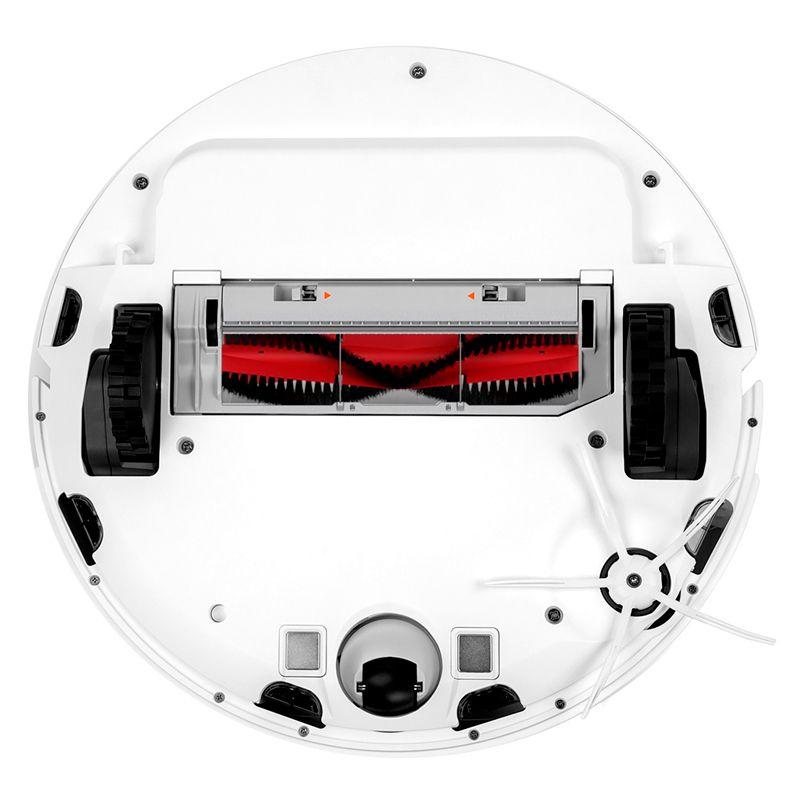 Odkurzacz Roborock Vacuum S6 Pure - biały