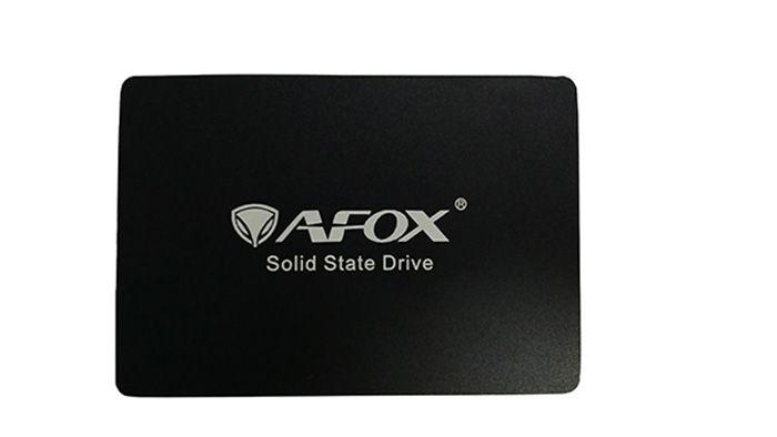 AFOX SSD 960GB QLC 560 MB/S SD250-960GQN