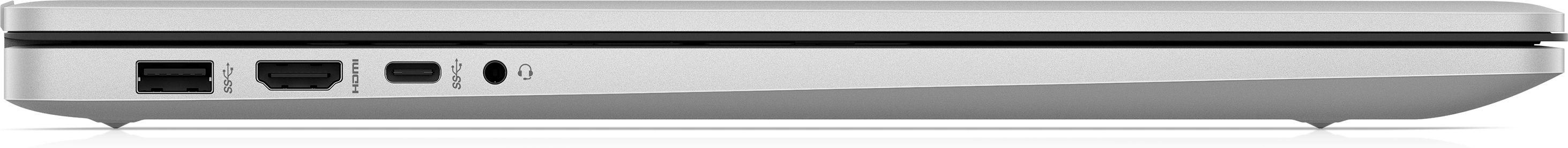 HP 17-cn0053cl i5-1135G7 17,3"FHD AG 250nit IPS 12GB_3200MHz 1TB IrisXe BT BLK USB-C Cam720p 41Wh Win10 (REPACK) 2Y Natural Silver