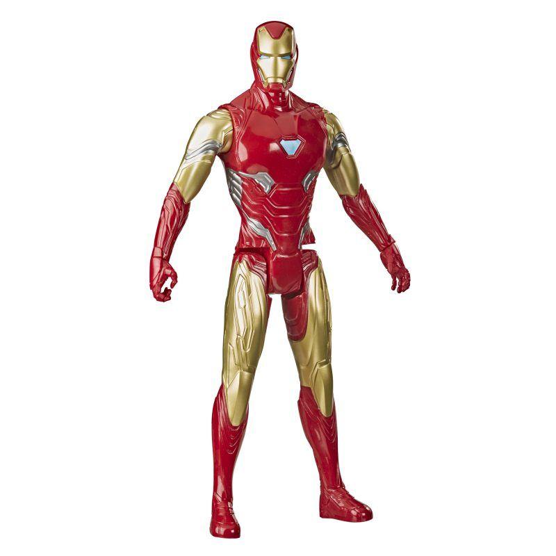 Avengers - Titan Hero Iron Man Figurka