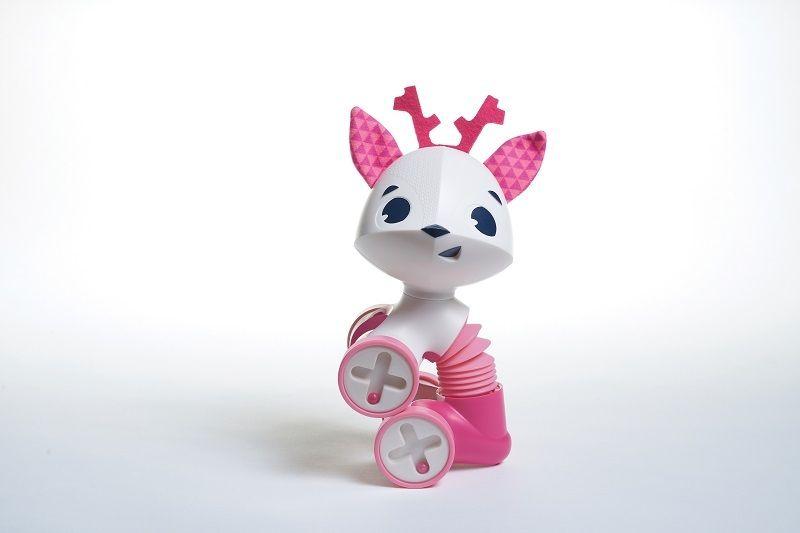 Interactive toy - Doe Florence