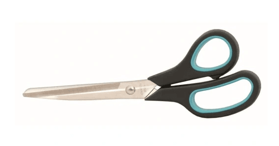 Office scissors 9