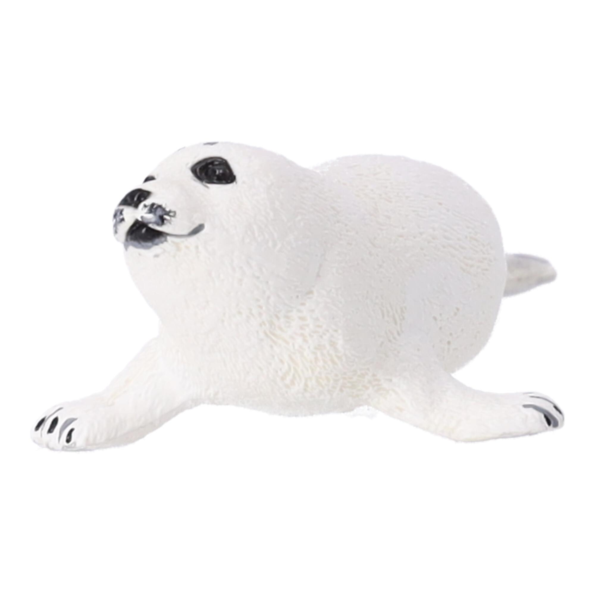 Collectible figurine Seal baby, Papo