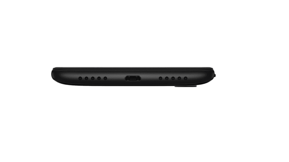 Telefon Xiaomi Redmi 7 3/32GB - czarny NOWY (Global Version)