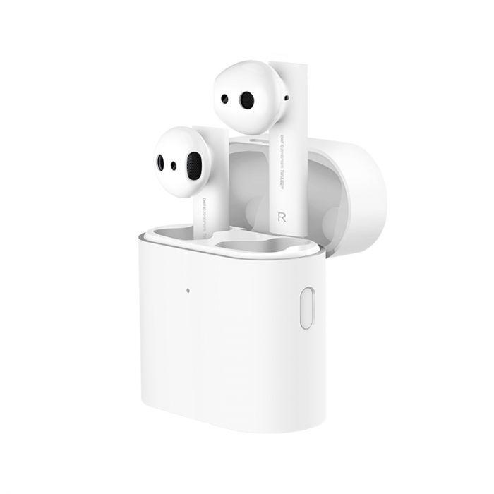 Xiaomi Mi True Wireless Earphones 2 - white