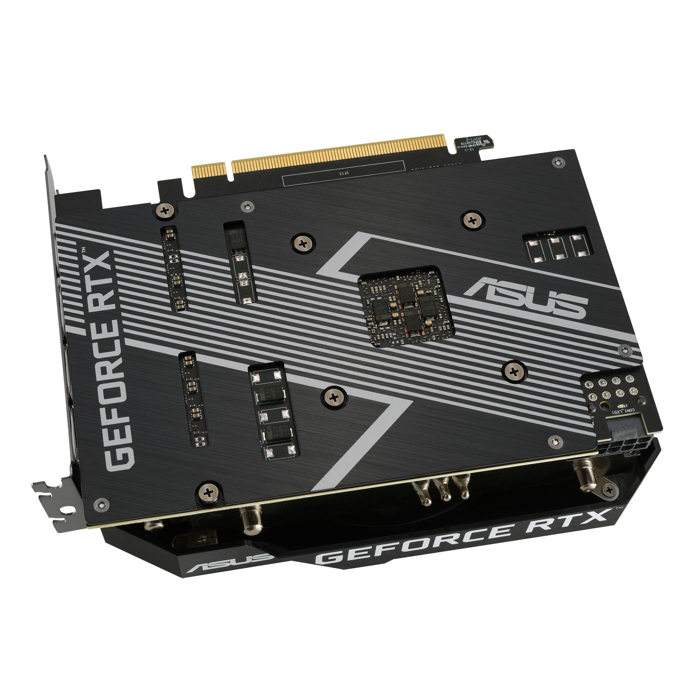 Karta graficzna ASUS Phoenix GeForce RTX ™ 3060 V2 12G GDDR6
