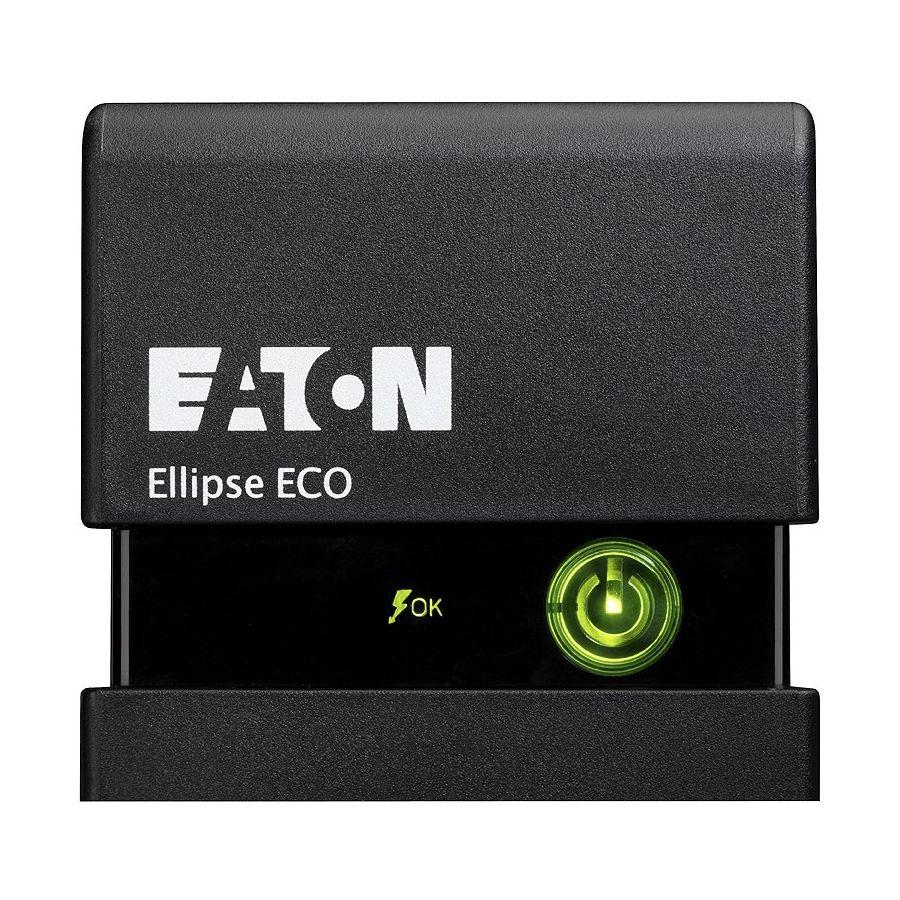 Eaton-zasilacz awaryjny Ellipse ECO 650 USB DIN