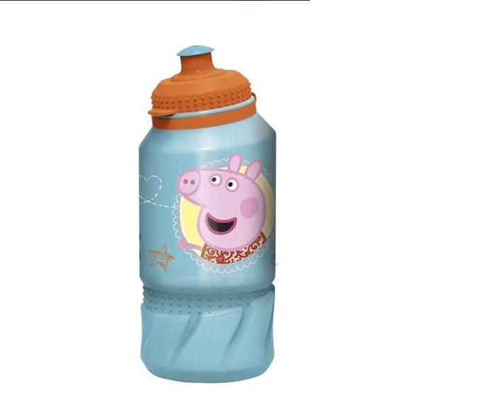 Water bottle 420 ml PIG PEPPA