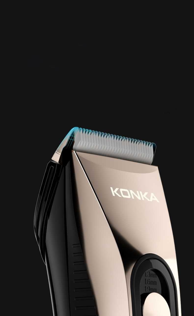 Elektryczna maszynka do strzyżenia włosów KONKA KZ-TJ18