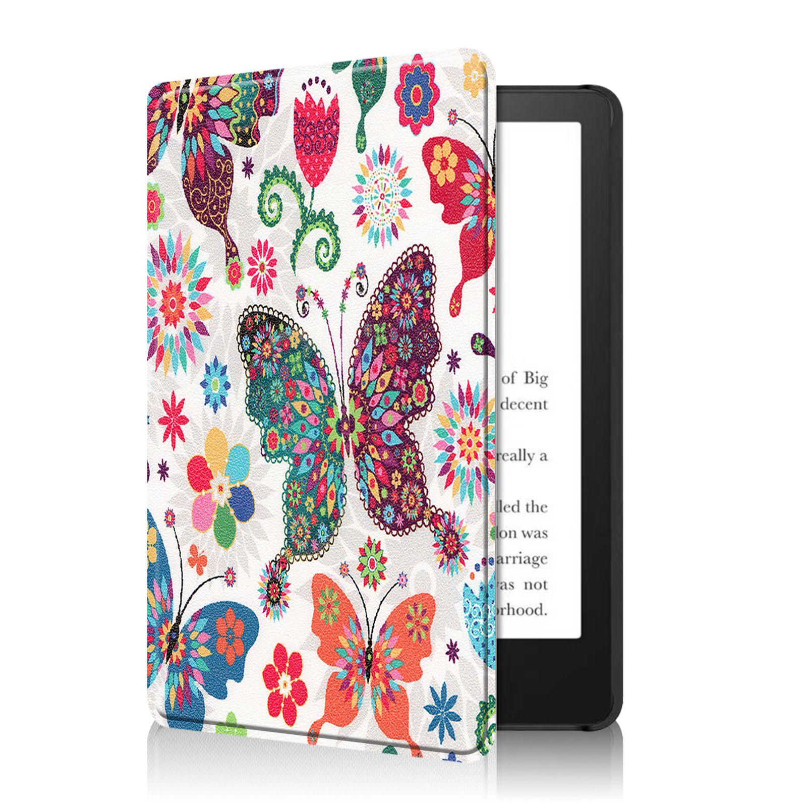 Case case Amazon Kindle Paperwhite11 2021 KPW5 6.8 inch - type 4