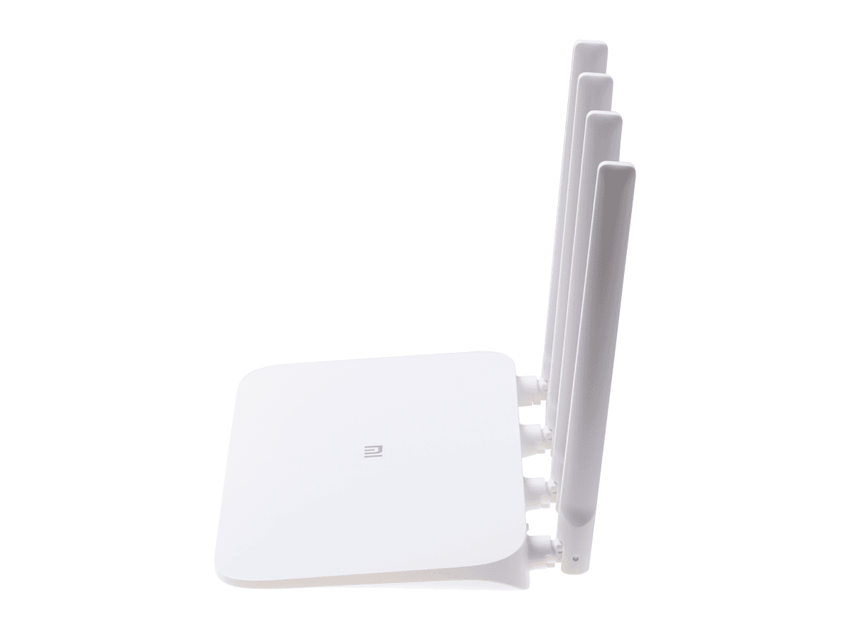 Xiaomi Mi 4A Router Giga Version AC Wifi (1200 Mb/s a/b/g/n/ac) - biały
