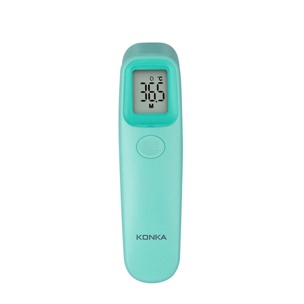 Elektroniczny termometr bezdotykowy KONKA AET-R1D1(JK04)