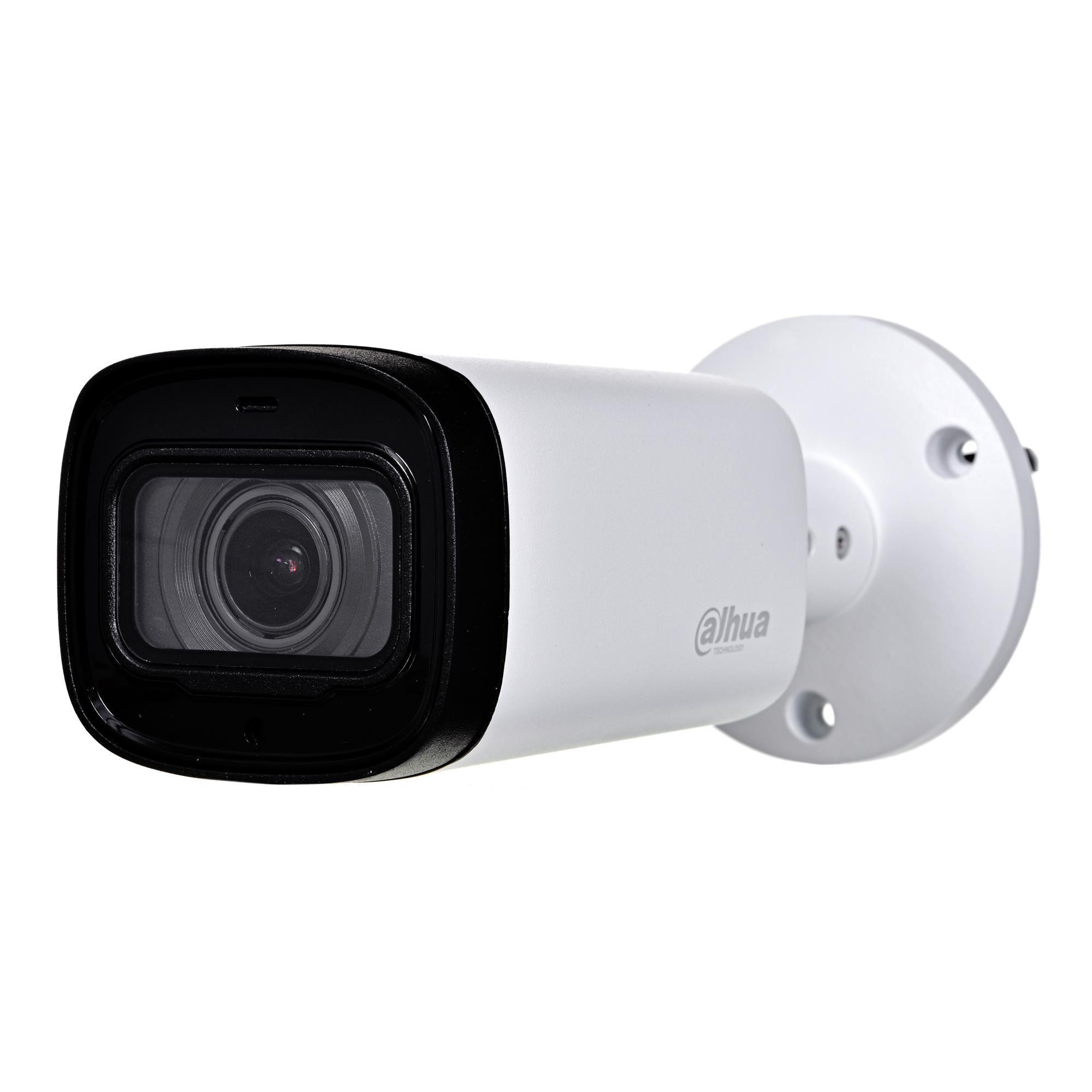 Kamera HD-CVI DAHUA HAC-HFW1400R-Z-IRE6-2712 (2,7-12 mm; 2560x1440; Kompaktowa)