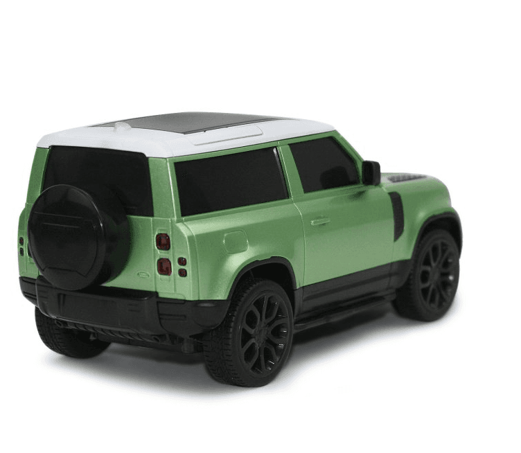 Land Rover Defender 90 RC Remote Controlled Car