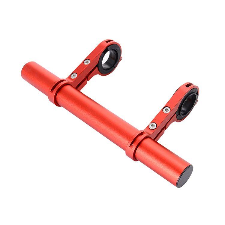 Handlebar extension Scooter Xiaomi M365/ Pro - red