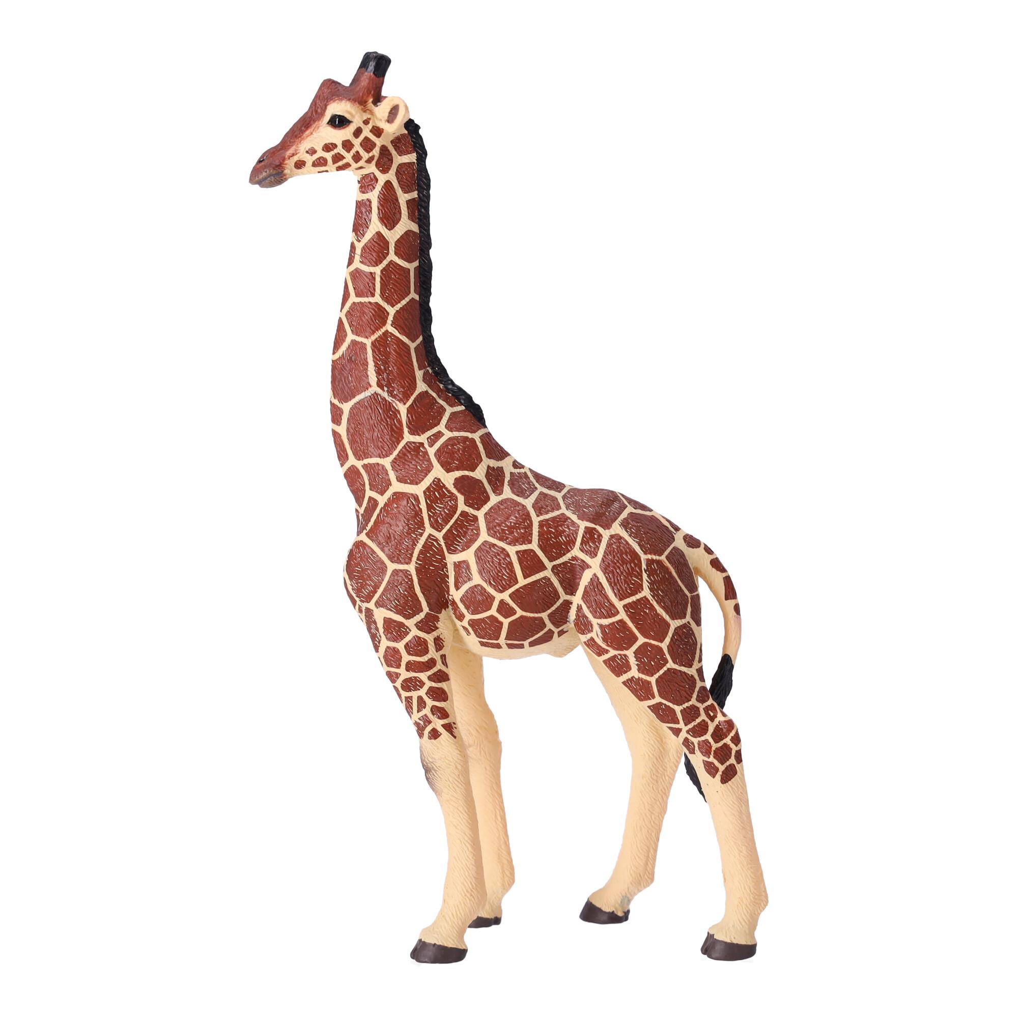Figurka kolekcjonerska Żyrafa, Papo
