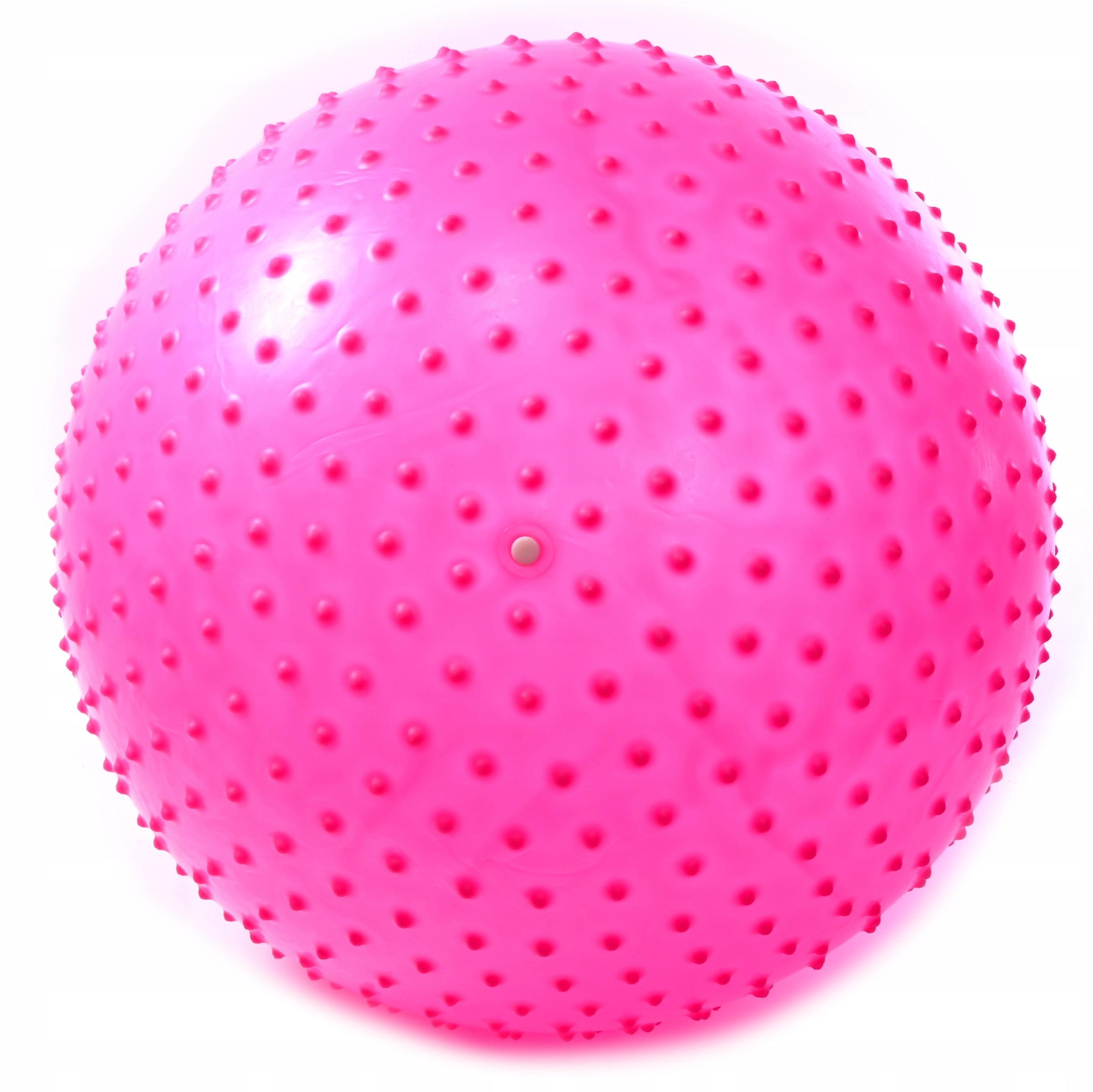 Piłka gimnastyczna do jogi 65 cm